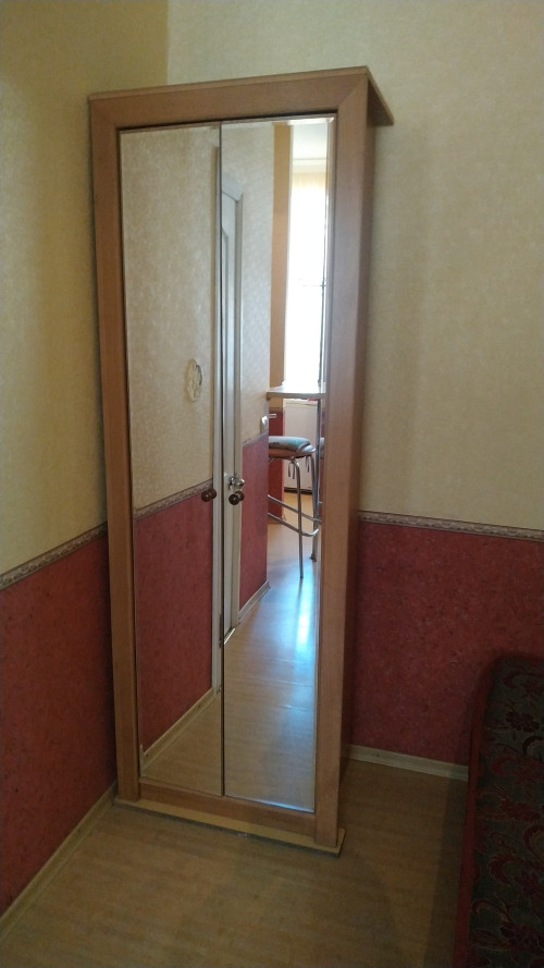 Сдам посуточно в центре от хозяина 1-комнатную смарт-квартиру фото 8