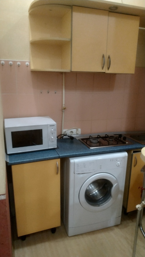 Сдам посуточно в центре от хозяина 1-комнатную смарт-квартиру фото 13