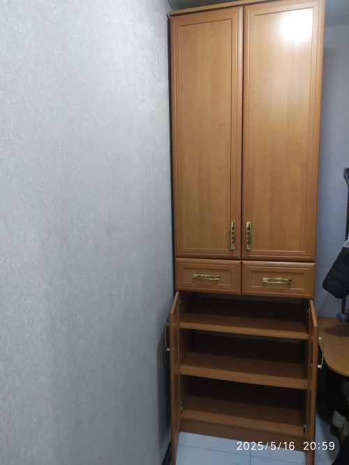 Продам шкаф бу недорого. фото 3