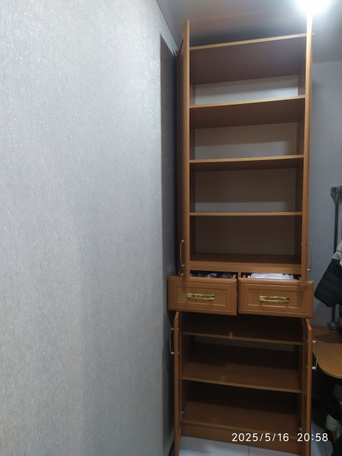 Продам шкаф бу недорого. фото 8