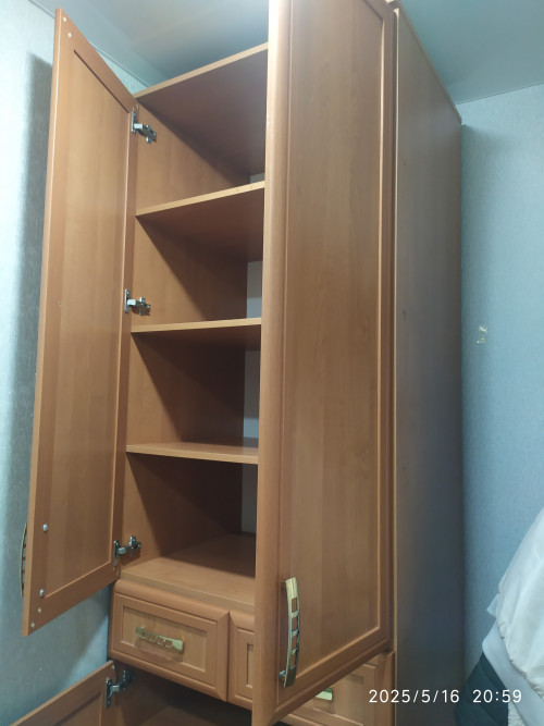 Продам шкаф бу недорого. фото 12