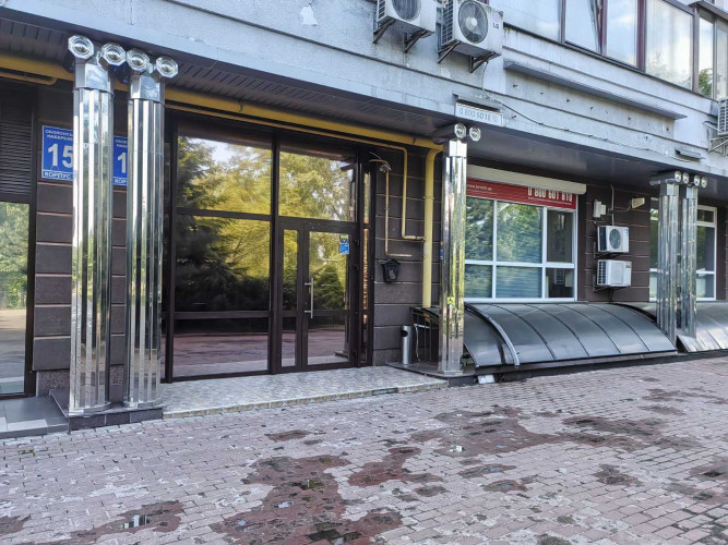 Комерційна нерухомість ОФІС фото 2