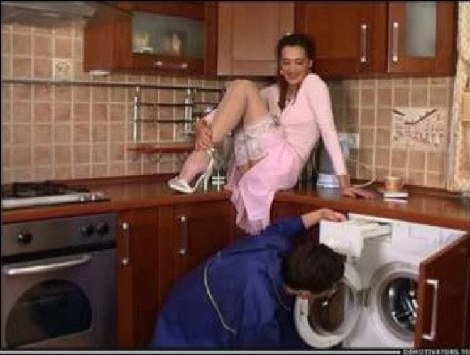 Чоловік на годину або дві;) Муж на час или больше;) фото 2