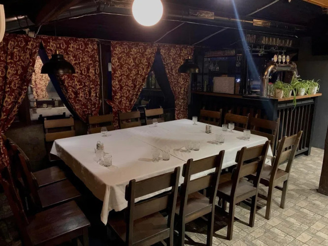 Здача приміщення для святкувань,корпоративів у Чернігові фото 5
