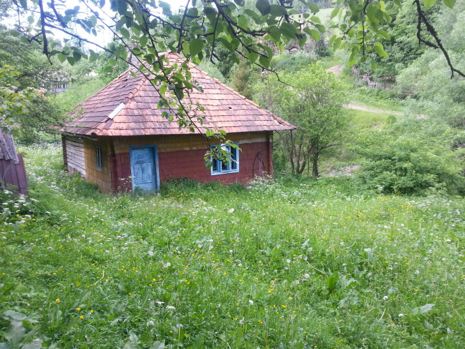 Ділянка під забудову 60 сот, Подобовець, Пилипець, Карпати фото 2