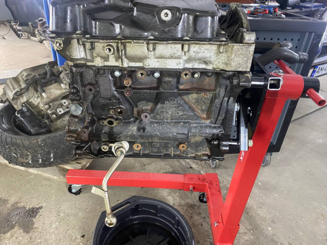 СТО “X” Car Service. Оболонь фото 5