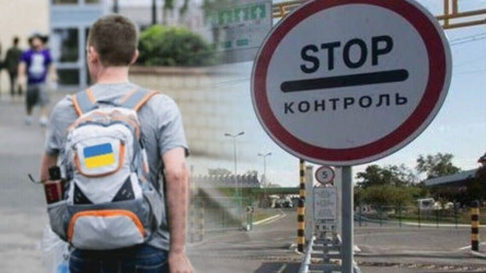 Допомога з оформленням відстрочки від ТЦК та виїздом за кордон