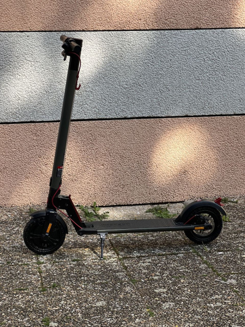 Escooter wispeed t850 