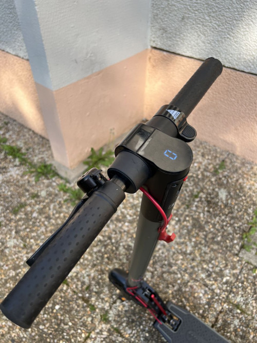 Escooter wispeed t850 фото 4