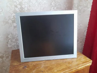 Монітор Samsung SyncMaster 192t з гарантією