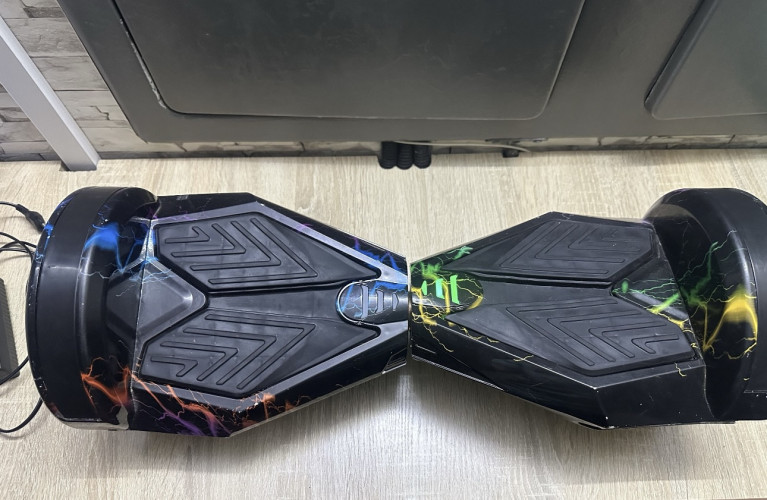Гіроскутер smart balance фото 2