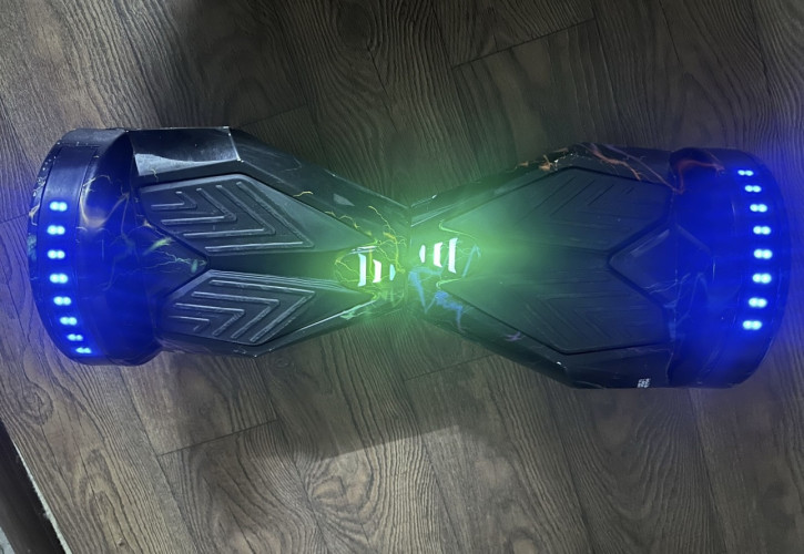 Гіроскутер smart balance фото 3