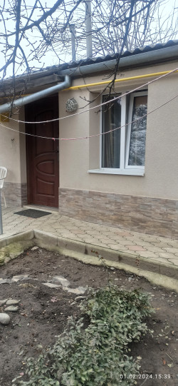 Здам в довгострокову оренду прибудову в приватному дворі