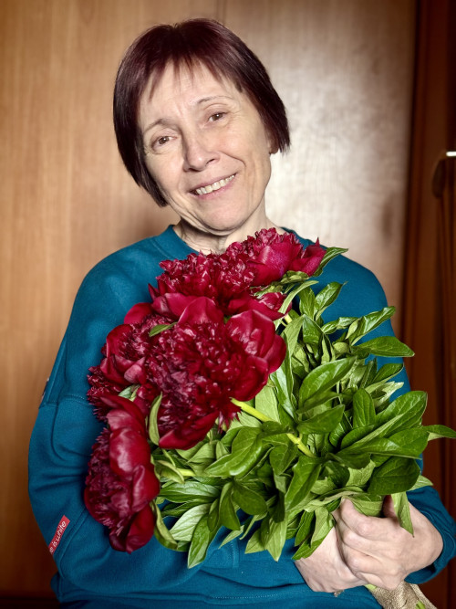 Взаємодопомога! Шукаю доглядальницю для мами. Деталі по тел.0665559032 фото 2