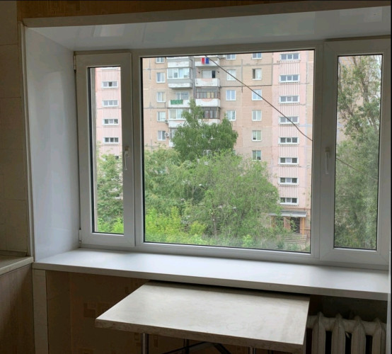 Сдам 2к.кв с выходом в парковую зону реки Днепр 0958193540 фото 3