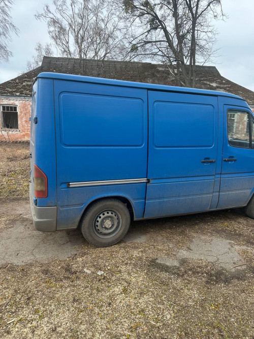 Вантажні перевезення 