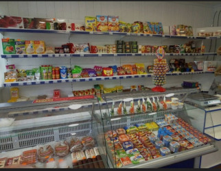 Требуется продавец в продовольственный магазин