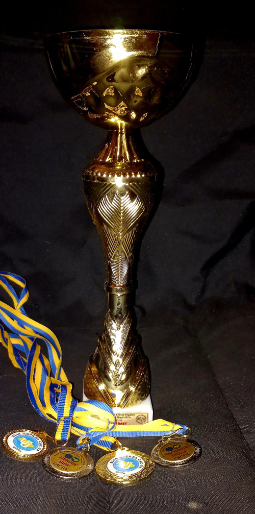 Фокстерєри від батьків-Чемпіонів! фото 3