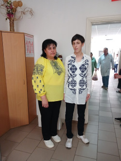 Надаю послуги прибирання