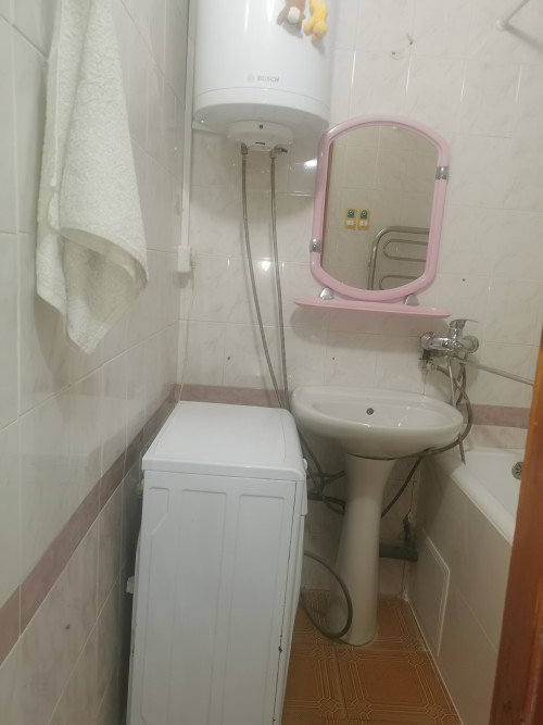 Сдам на долгий срок 2-х комнатную квартиру фото 3