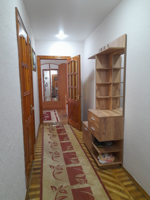 Сдам на долгий срок 2-х комнатную квартиру фото 4