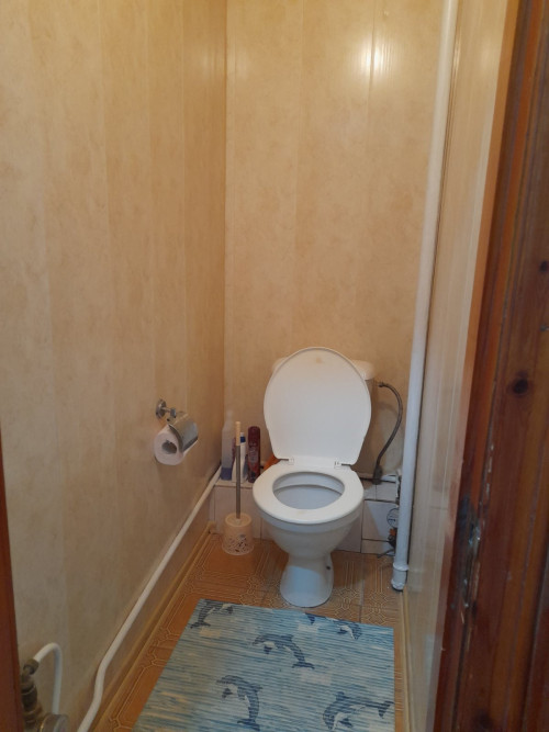 Сдам на долгий срок 2-х комнатную квартиру фото 7