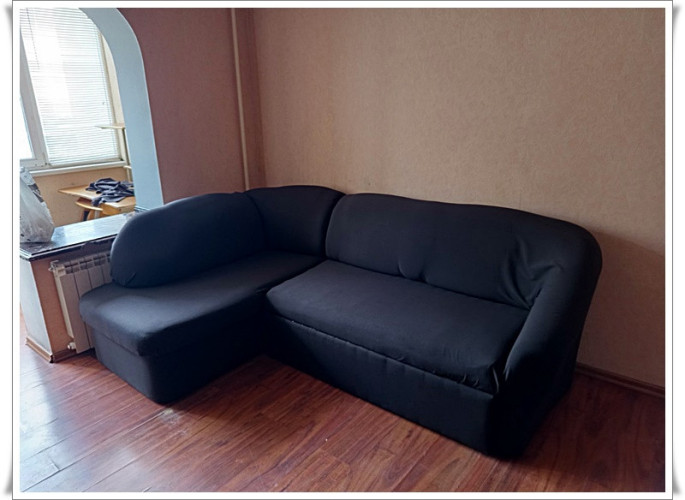 Здам 4-х кімнатну квартиру.  300 метрів до метро Теремки. фото 12