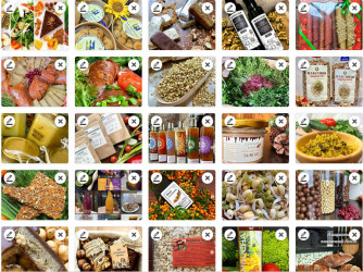 ПРОДУКТИ ЗДОРОВОГО ХАРЧУВАННЯ