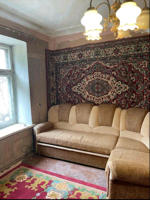 Продаётся 2 комн.квартира, Одесса(Центр), Комитетская 