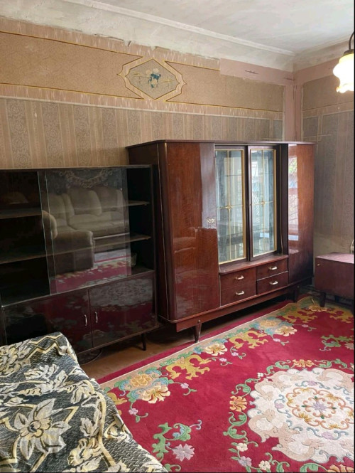 Продаётся 2 комн.квартира, Одесса(Центр), Комитетская фото 2