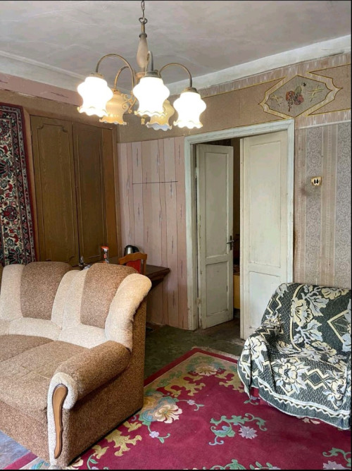 Продаётся 2 комн.квартира, Одесса(Центр), Комитетская фото 3