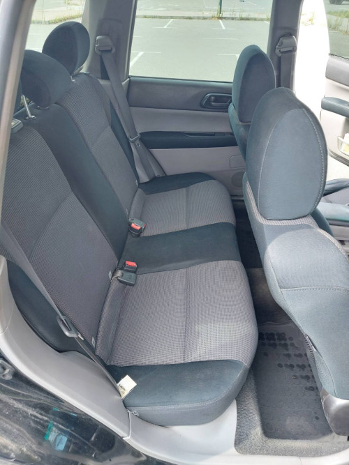 ПРОДАМ Subaru Forester, 2006 р., II покоління, Газ/Бензин — 5 199 $ фото 11