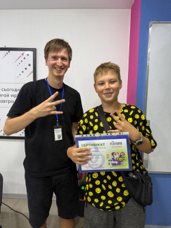 ITBaza — сучасна школа програмування для дітей