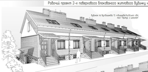 Послуги у сферах архітектури та інжинірингу