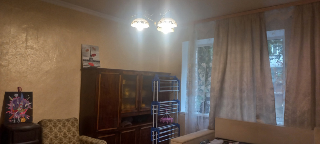 Прродаж 2к квартири Центр Сталінка вул.Винниченка фото 3