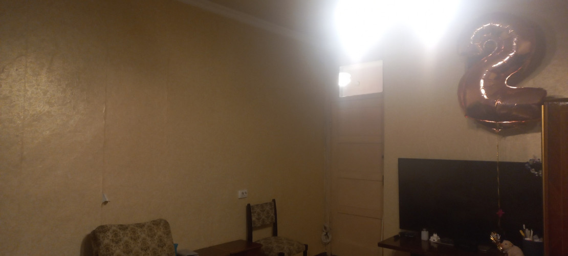 Прродаж 2к квартири Центр Сталінка вул.Винниченка фото 5