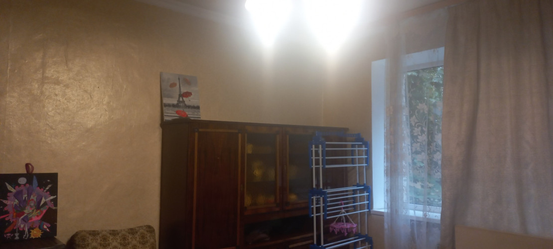 Прродаж 2к квартири Центр Сталінка вул.Винниченка фото 7
