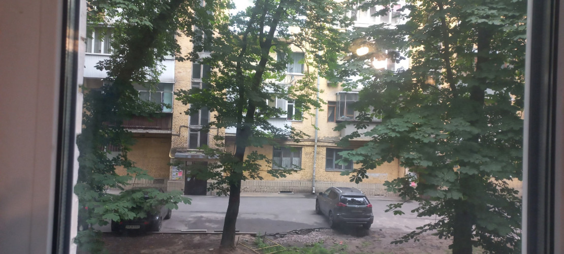 Прродаж 2к квартири Центр Сталінка вул.Винниченка фото 10