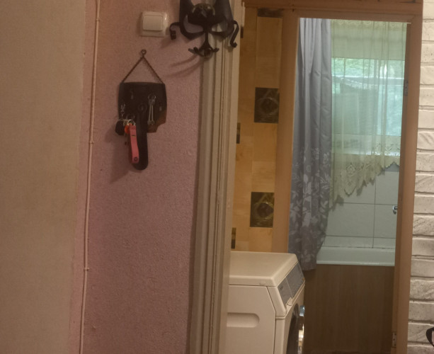 Прродаж 2к квартири Центр Сталінка вул.Винниченка фото 13