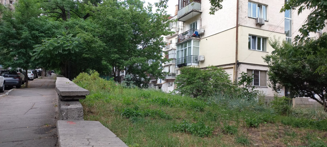 Прродаж 2к квартири Центр Сталінка вул.Винниченка фото 19