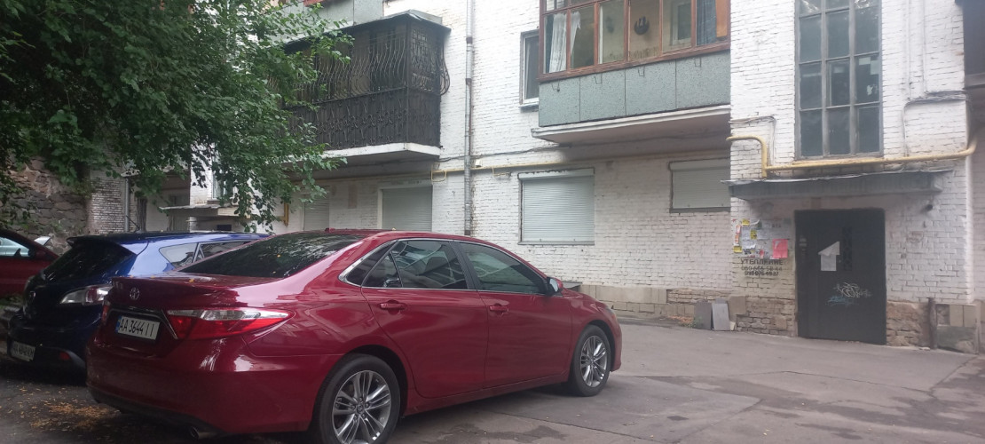 Прродаж 2к квартири Центр Сталінка вул.Винниченка фото 23