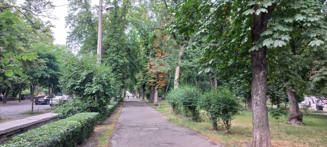 Прродаж 2к квартири Центр Сталінка вул.Винниченка фото 24