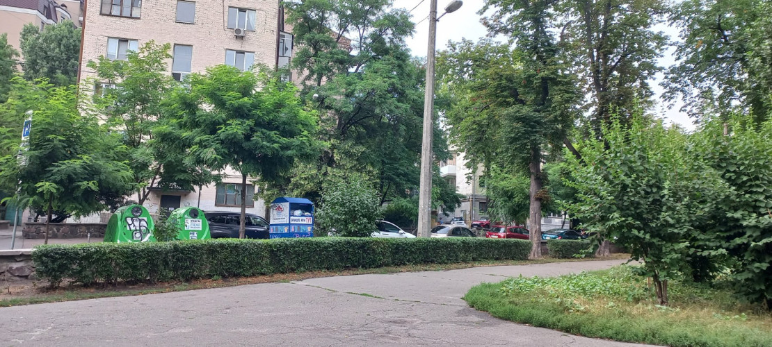Прродаж 2к квартири Центр Сталінка вул.Винниченка фото 29