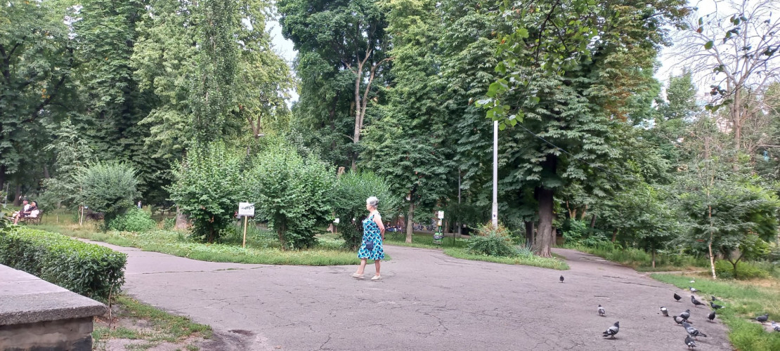 Прродаж 2к квартири Центр Сталінка вул.Винниченка фото 30