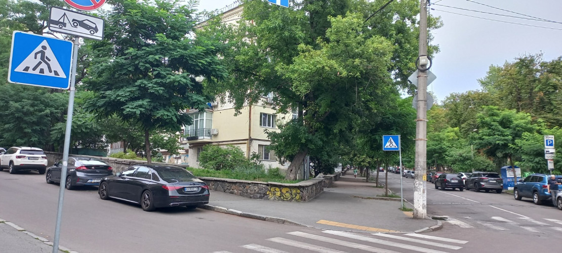 Прродаж 2к квартири Центр Сталінка вул.Винниченка фото 31