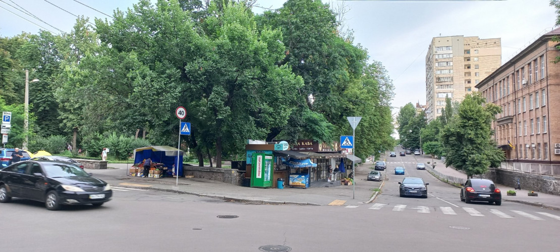 Прродаж 2к квартири Центр Сталінка вул.Винниченка фото 32