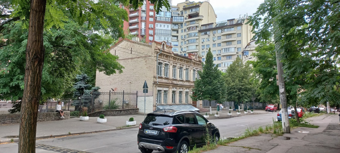 Прродаж 2к квартири Центр Сталінка вул.Винниченка фото 33