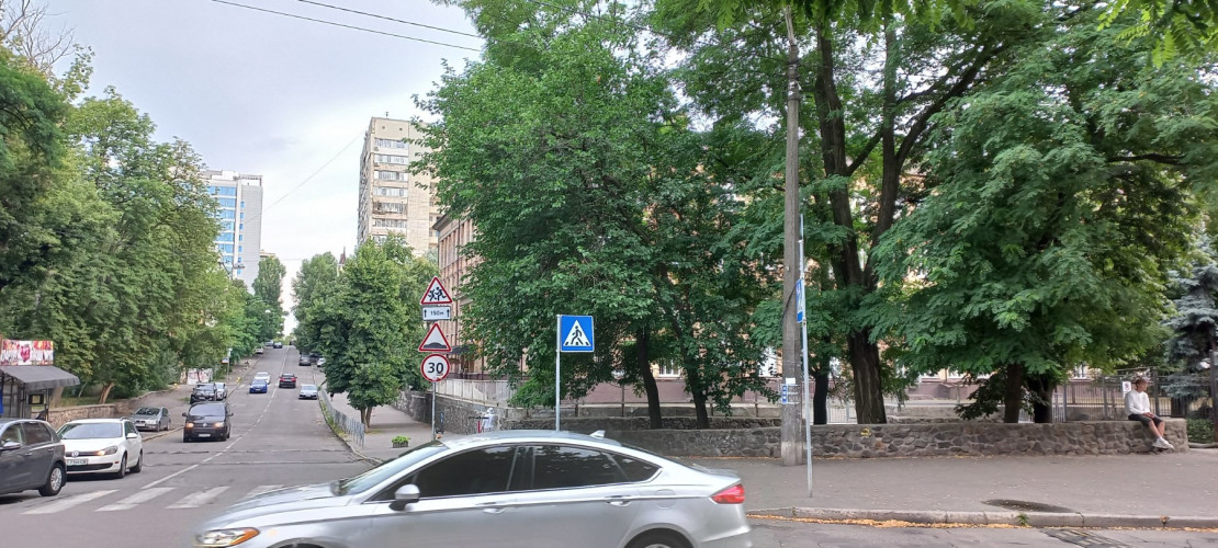 Прродаж 2к квартири Центр Сталінка вул.Винниченка фото 36
