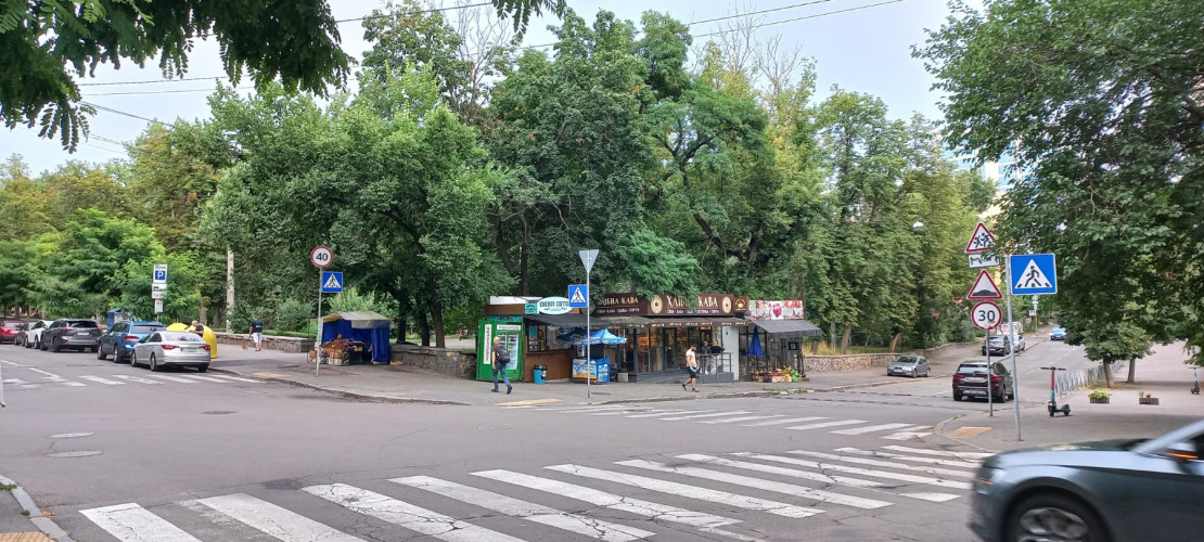 Прродаж 2к квартири Центр Сталінка вул.Винниченка фото 38