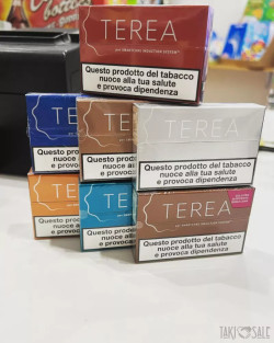 Стики Terea Heets Neo Iqos ОПТ  Сигарети Опт от 10 блоков!